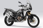ホンダ CRF1000L アフリカツイン＜DCT＞デジタルシルバーメタリック