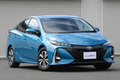 トヨタ電動化へ好発進！新型プリウスPHVが月販目標の5倍となる1万2500台を受注