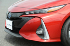 トヨタ 新型プリウスPHV