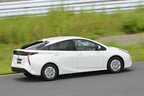 トヨタ 新型プリウスPHV