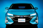 トヨタ 新型プリウスPHV
