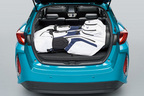 トヨタ 新型プリウスPHV