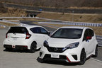 日産ノートePOWER NISMO