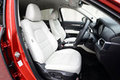 マツダ新型CX-5、ブリヂストンのシートパッドを採用
