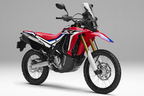 CRF250 RALLY