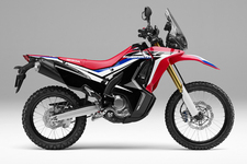 CRF250 RALLY