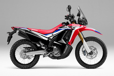 CRF250 RALLY Type LD