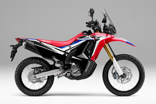 CRF250 RALLY <ABS>