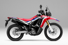 CRF250 RALLY Type LD <ABS>