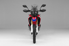 CRF250 RALLY