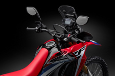 CRF250 RALLY