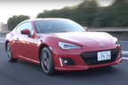 スバル BRZ GT