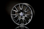 トヨタ新型プリウスPHV（15インチアルミホイール「weds VELVA SPORT」）
