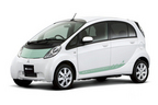 三菱 i-MiEV