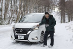 ＜日産 セレナ ハイウェイスター(4WD)＞