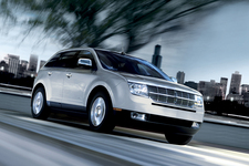 Lincoln MKX