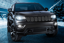 ジープ グランドチェロキー アルティテュード