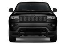 ジープ グランドチェロキー アルティテュード