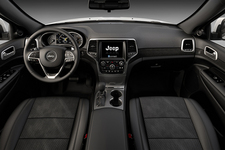 ジープ グランドチェロキー アルティテュード