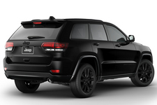 ジープ グランドチェロキー アルティテュード