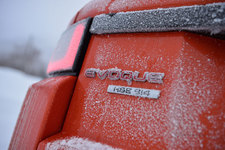 <RANGE ROVER EVOQUE CONVERTIBLE (レンジローバー イヴォーク コンバーチブル)>