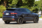 ＜ジャガー F-PACE(エフ・ペイス) 20d R-Sport＞