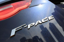 <ジャガー F-PACE(エフ・ペイス) 20d R-Sport>