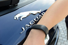 <ジャガー F-PACE(エフ・ペイス) 20d R-Sport>