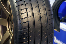 MICHELIN PILOT SPORT 4 S（ミシュラン パイロット スポーツ フォー エス）