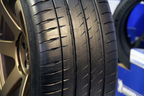 MICHELIN PILOT SPORT 4 S（ミシュラン パイロット スポーツ フォー エス）