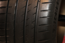 MICHELIN PILOT SPORT 4 S（ミシュラン パイロット スポーツ フォー エス）