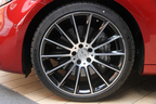 MICHELIN PILOT SPORT 4 Sが純正採用されているメルセデス AMG E43