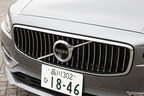 ＜VOLVO V90 T6 AWD Inscription＞ボルボ 新型S90・V90[2017年2月発売] 試乗レポート／今井優杏