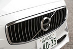 ＜VOLVO S90 T6 AWD Inscription＞ボルボ 新型S90・V90[2017年2月発売] 試乗レポート／今井優杏