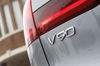 ＜VOLVO V90 T6 AWD Inscription＞ボルボ 新型S90・V90[2017年2月発売] 試乗レポート／今井優杏