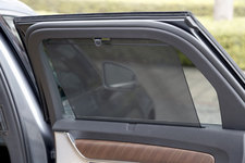 ＜VOLVO V90 T6 AWD Inscription＞ボルボ 新型S90・V90[2017年2月発売] 試乗レポート／今井優杏