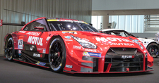 #23　MOTUL AUTECH GT-R