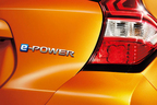 日産 ノート e-POWER