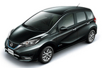 日産 ノート e-POWER