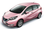 日産 ノート e-POWER