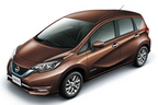 日産 ノート e-POWER
