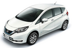 日産 ノート e-POWER