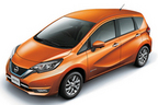 日産 ノート e-POWER