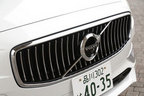 ＜ボルボ 新型S90 T6 AWD Inscription＞ボルボ 新型S90・V90 新型車解説／山本シンヤ