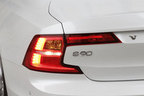 ＜ボルボ 新型S90 T6 AWD Inscription＞ボルボ 新型S90・V90 新型車解説／山本シンヤ