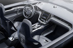 ＜Volvo Concept Coupe(コンセプト・クーペ)＞ボルボ 新型S90・V90 新型車解説／山本シンヤ