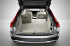 ＜ボルボ 新型 V90クロスカントリー(2017年秋頃日本導入予定)＞ボルボ 新型S90・V90 新型車解説／山本シンヤ