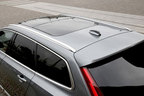 ボルボ 新型V90