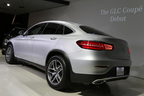 メルセデス・ベンツ GLC220 d 4MATIC クーペ スポーツ