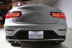 メルセデス・ベンツ GLC220 d 4MATIC クーペ スポーツ